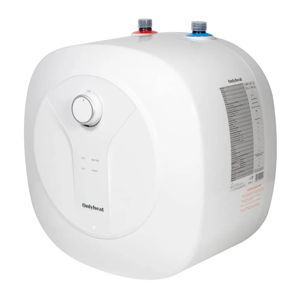 Бойлер электрический Onlyheat D15-15RM (25412)- Фото 2