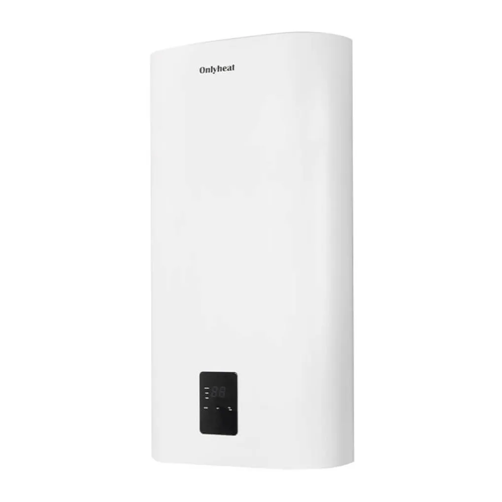 Бойлер электрический Onlyheat DTU100 W (24511)- Фото 2
