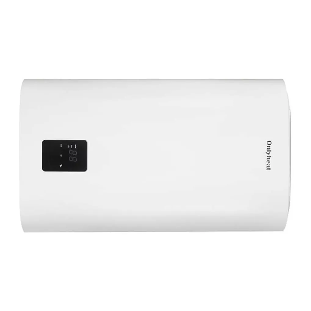 Бойлер электрический Onlyheat DTU80 W (24509)- Фото 3