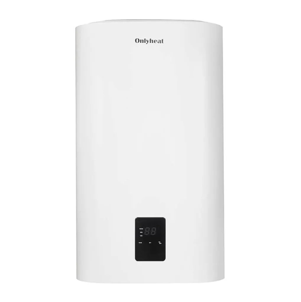Бойлер электрический Onlyheat DTU80 W (24509)- Фото 1
