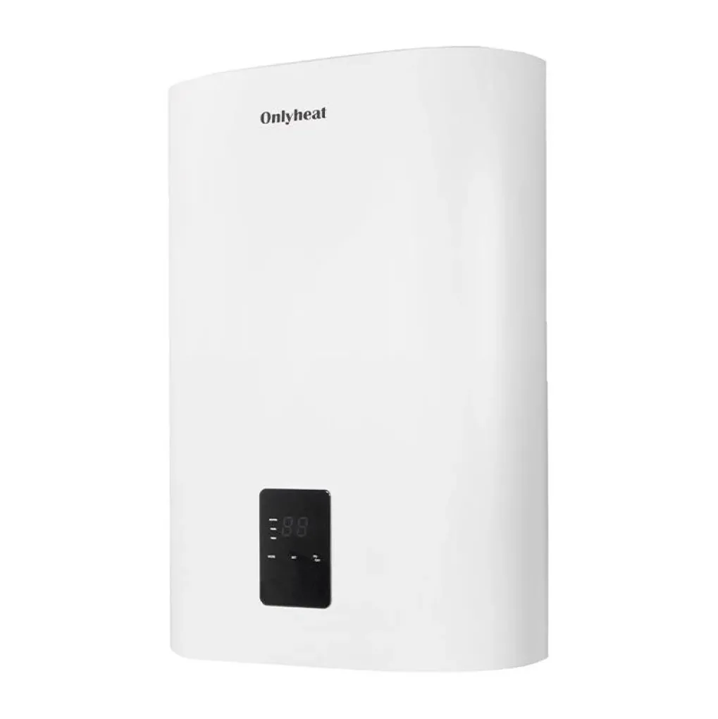 Бойлер Onlyheat DTU50 D 50 л сухий ТЕН (24508)- Фото 1