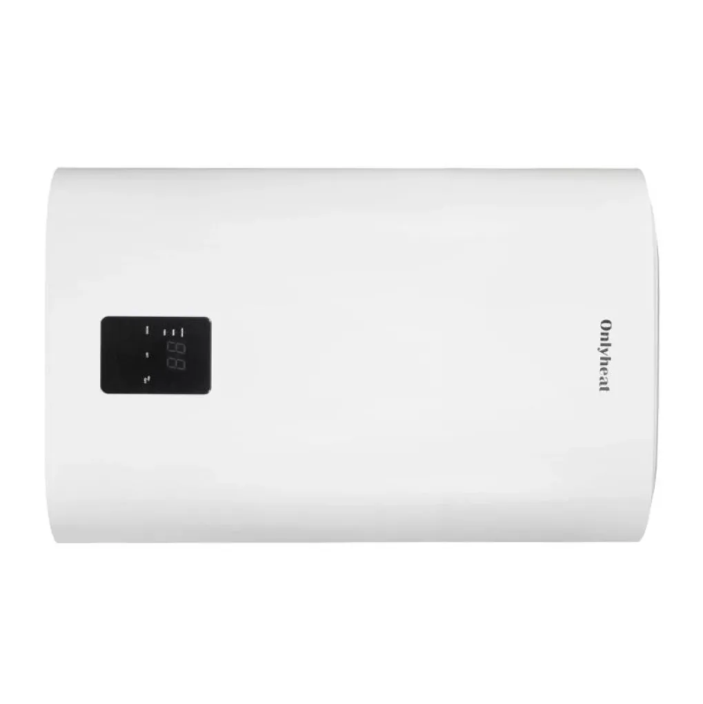 Бойлер Onlyheat DTU50 W 50 л мокрий ТЕН (24507)- Фото 3