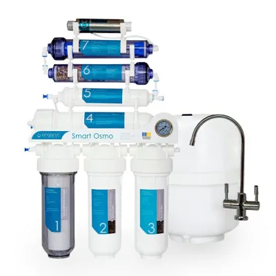 Фильтр обратного осмоса Organic Smart Osmo 8