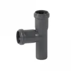 Тройник Ostendorf НТsafe 87 внутренний 32/32 (170400)