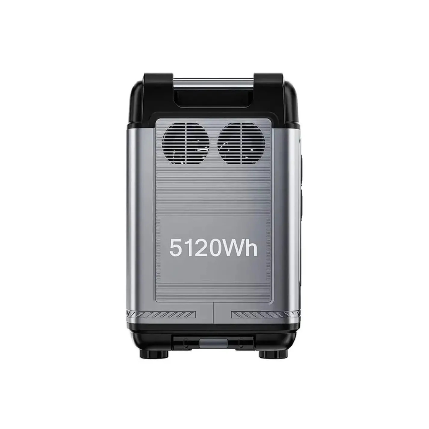 Портативная зарядная станция Oukitel P5000E Pro 4000W 5120Wh (42-00146) - Фото 3
