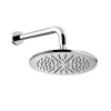 Душевая система скрытого монтажа Paffoni хром (KITLIG010CR)- Фото 4