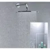 Верхній душ Paffoni Master (ZSOF074CR)- Фото 3