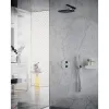 Верхній душ Paffoni Master (ZSOF074CR)- Фото 4