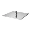 Верхний душ Paffoni Soffione Quadro 300x300 хром (ZSOF078CR)- Фото 2