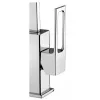 Смеситель для биде Paffoni Effe Elle хром (EF837CR)- Фото 4