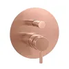Смеситель для душа Paffoni Light (LIG015RMSP)- Фото 1