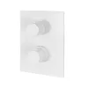 Смеситель для душа термостатический Paffoni Light (LIQ519BO/M)- Фото 3