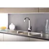 Смеситель для кухни Paffoni Elle хром (EL880CR)- Фото 3