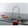 Смеситель для кухни Paffoni Red хром (RED179CR)- Фото 2