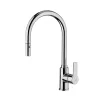Смеситель для кухни Paffoni Red хром (RED285CR)- Фото 1