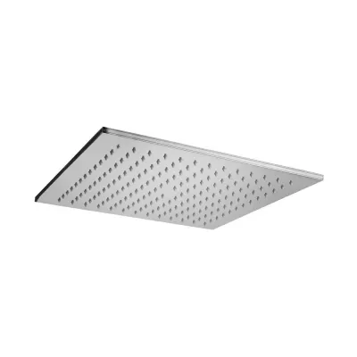 Верхний душ Paffoni Soffione Quadro 300x300 хром (ZSOF078CR)