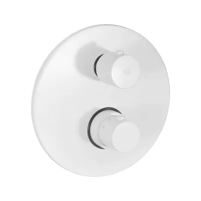 Смеситель для душа термостатический Paffoni Light (LIQ018BO)