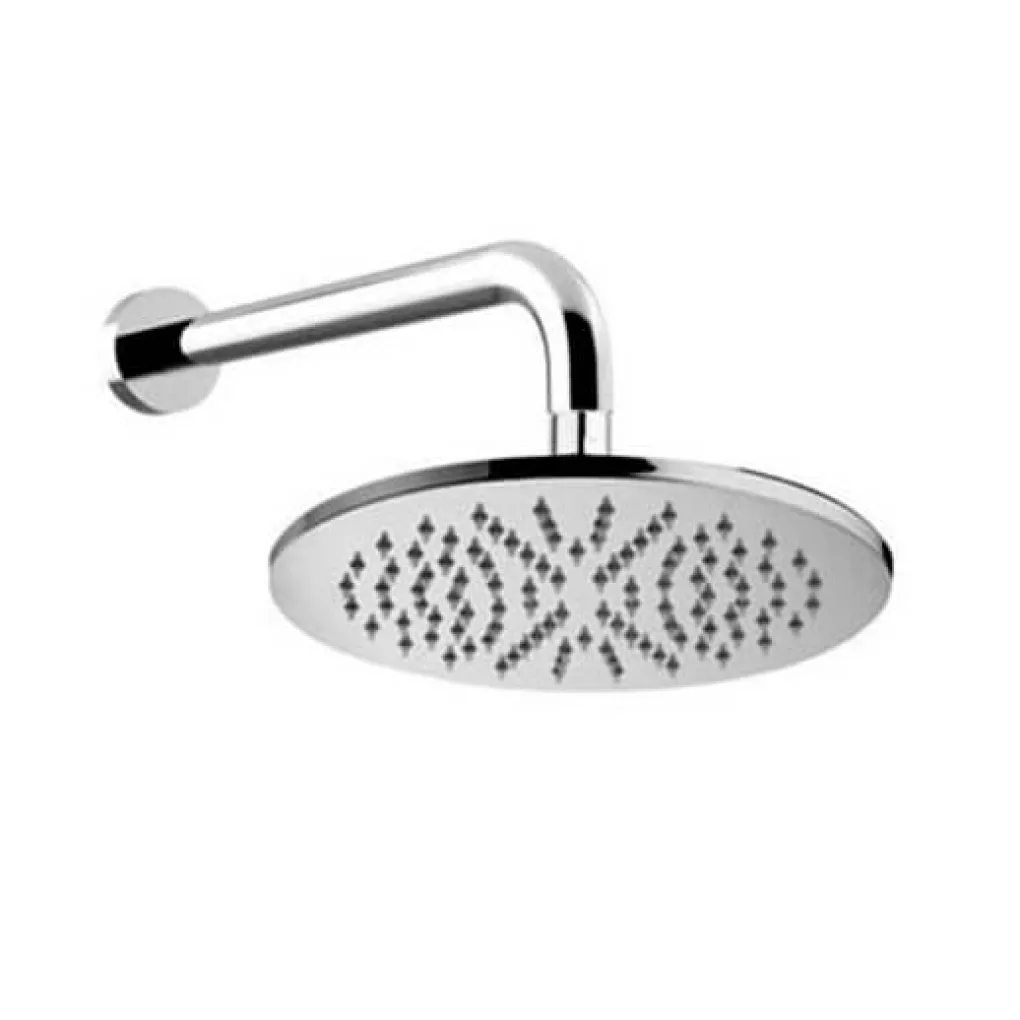 Душевая система скрытого монтажа Paffoni хром (KITLIG010CR)- Фото 4