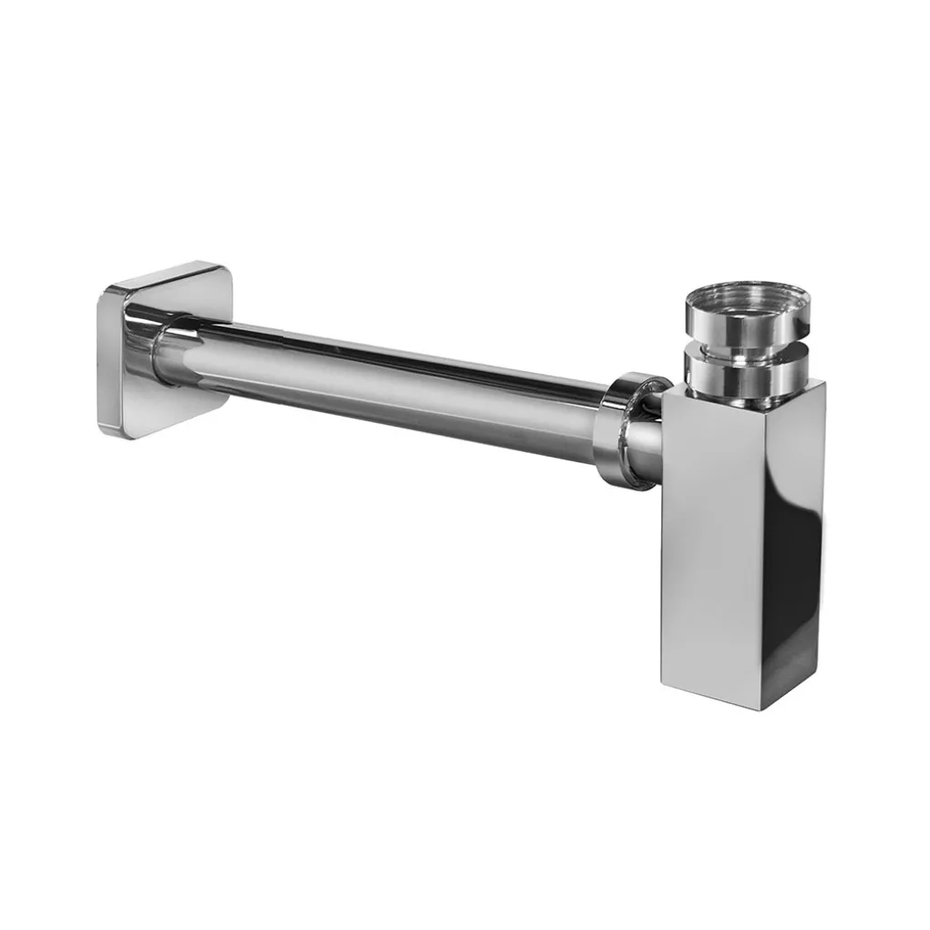 Сифон для раковины Paffoni Elys хром (ZACC221CR)
