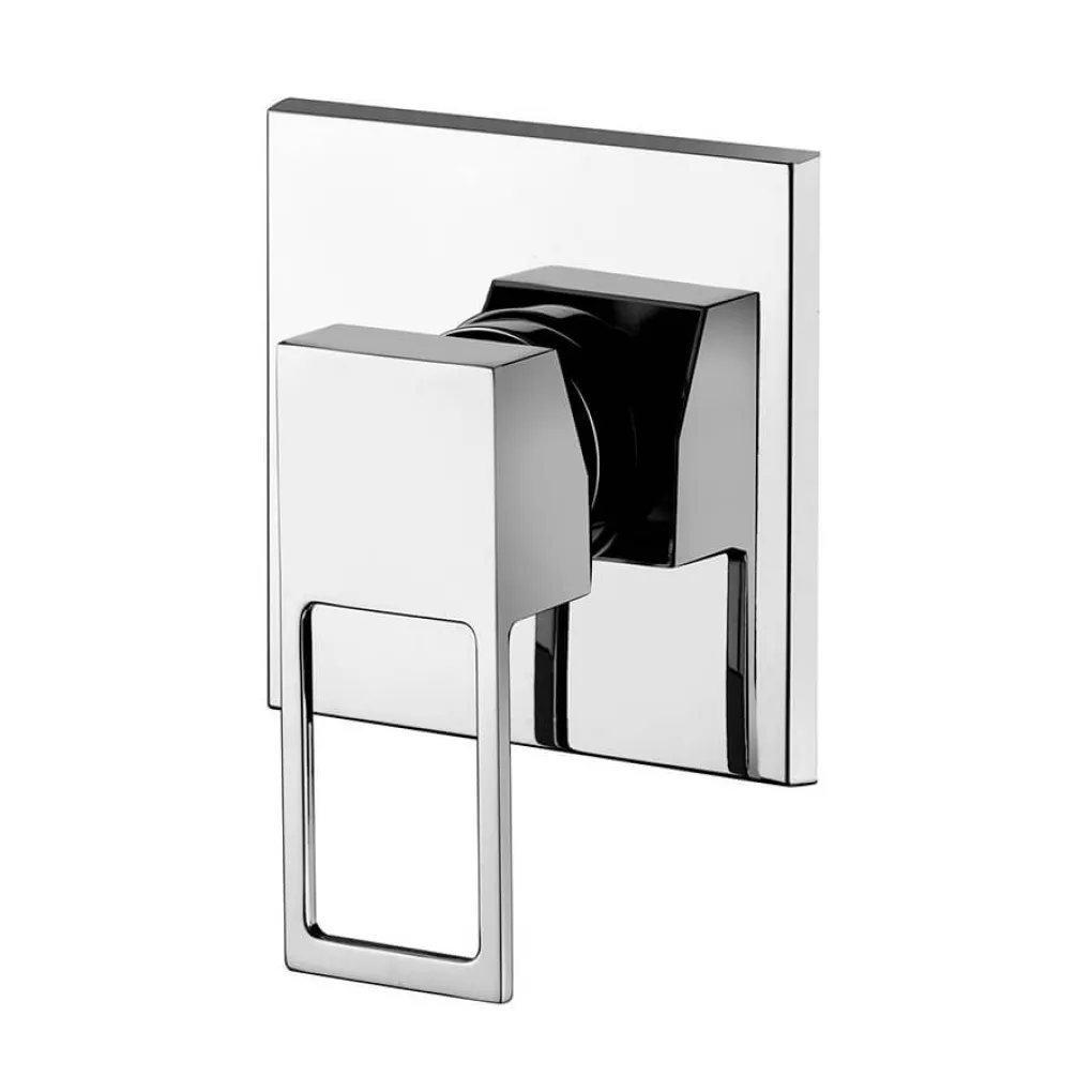 Смеситель для душа Paffoni Effe Elle (EF010CR)- Фото 4