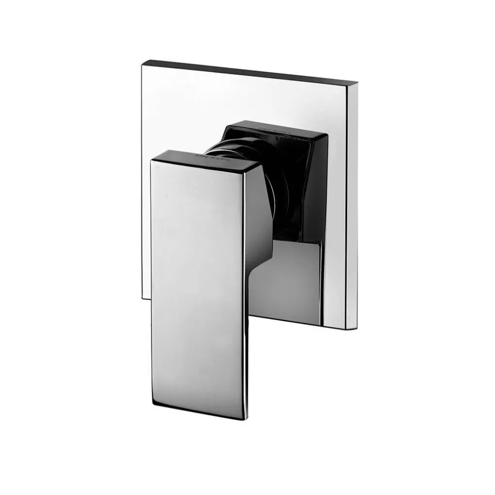 Смеситель для душа Paffoni Effe Elle (EL010CR)- Фото 4