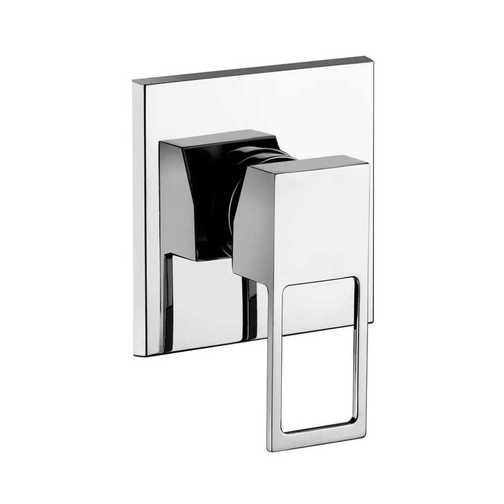 Смеситель для душа Paffoni Effe Elle хром (EFBOX010CR)- Фото 1