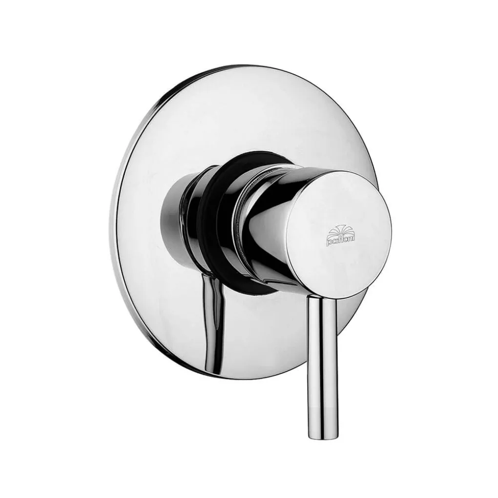 Смеситель для душа Paffoni Light хром (LIG010CR)- Фото 1