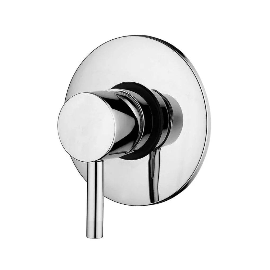 Смеситель для душа Paffoni Light хром (LIG010RMSP70)- Фото 4