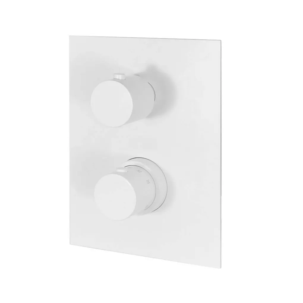 Смеситель для душа термостатический Paffoni Light (LIQ519BO/M)- Фото 3