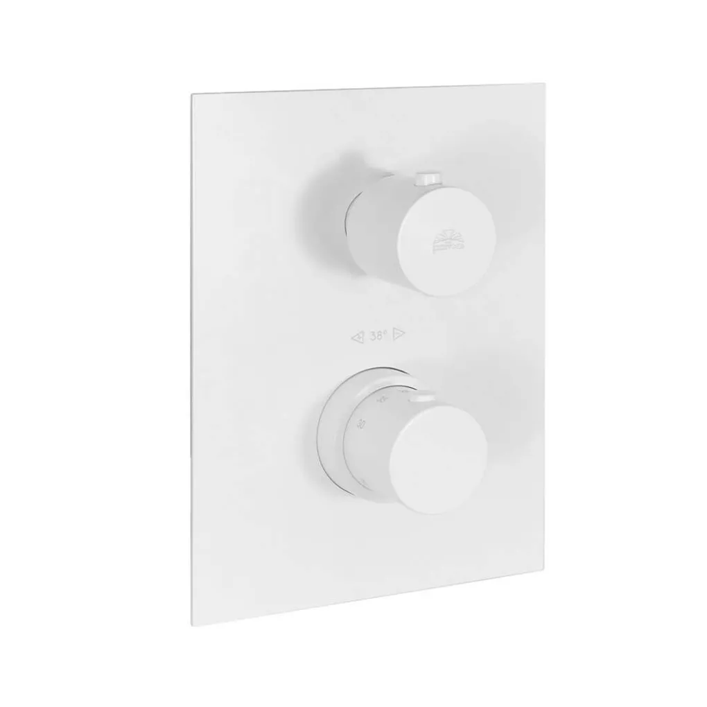 Смеситель для душа термостатический Paffoni Light (LIQ519BO/M)- Фото 1