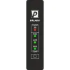 Электрический полотенцесушитель Paladii Стойка Сет 1200x6 L контроллер EF12T черный- Фото 4