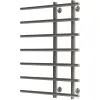 Рушникосушка водяна Paladii Ліра Нью 650х540х7 4м 1/2- Фото 3