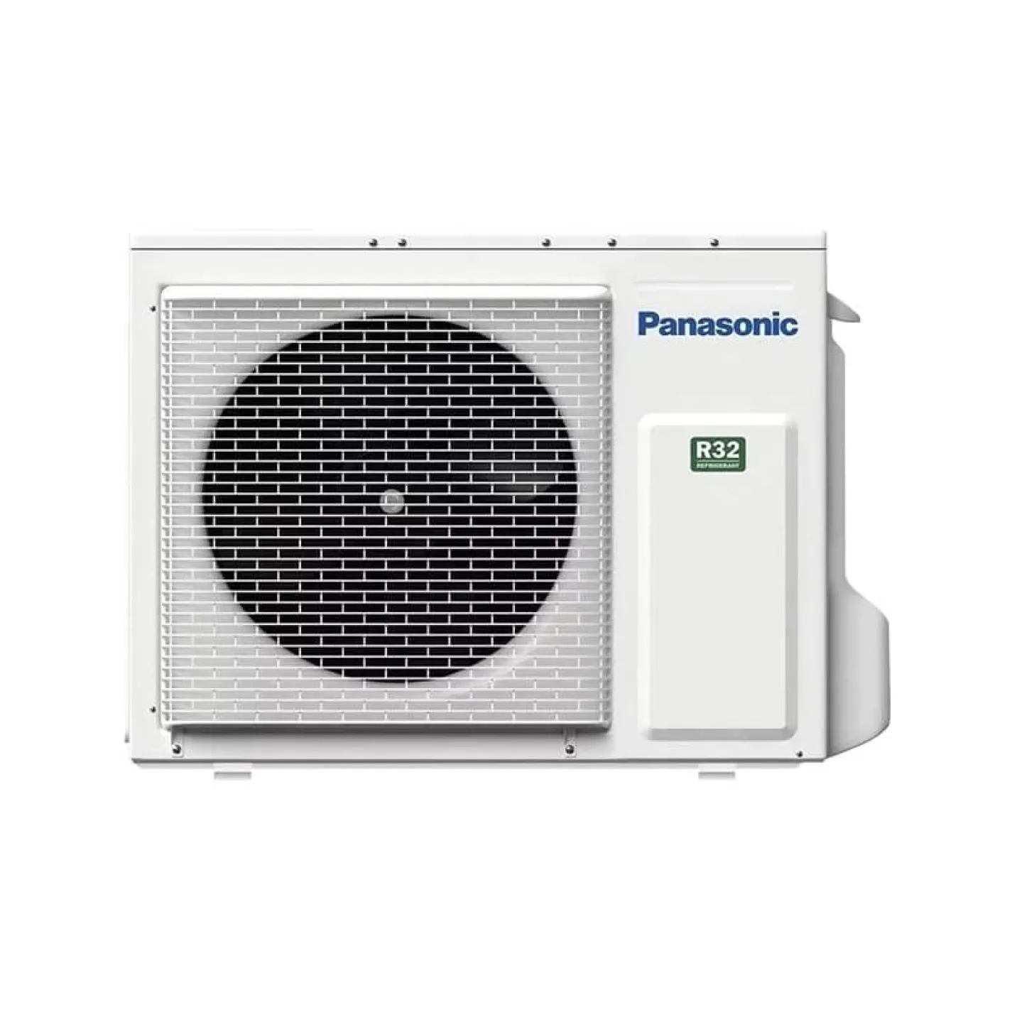 Кондиціонер спліт-система Panasonic Etherea CS-Z50ZKEW/CU-Z50ZKE - Фото 2