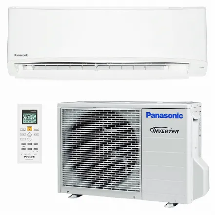 Кондиціонер спліт-система Panasonic CS/CU-TZ50TKEW