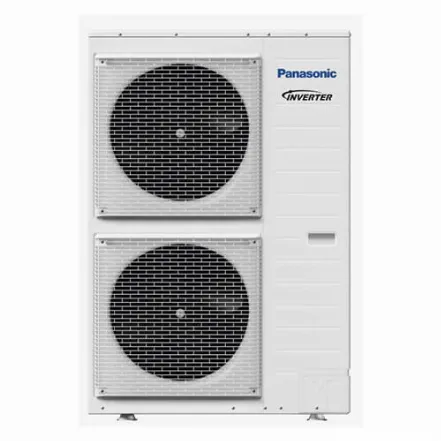 Зовнішній блок теплового насоса Panasonic AQUAREA High Performance WH-UD16HE8