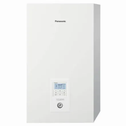 Внутрішній блок теплового насоса Panasonic AQUAREA High Performance WH-SDC16H9E8