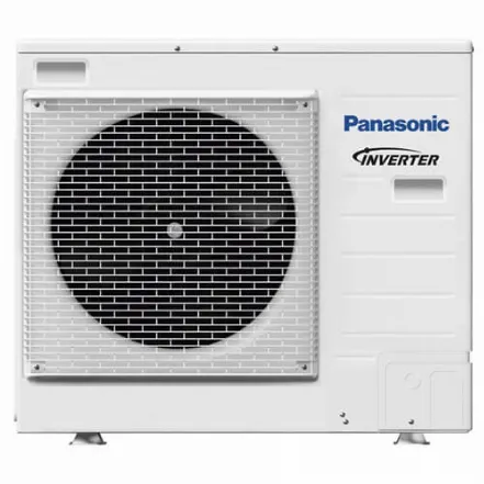 Зовнішній блок теплового насоса Panasonic AQUAREA High Performance WH-UD09HE5-1