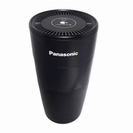 Очищувач повітря Panasonic F-GPT01RKF