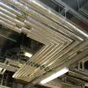 Мат теплоизоляционный ламельный из мин.ваты с покрытием Paroc Hvac Lamella Mat Alu Coat (1656)- Фото 4