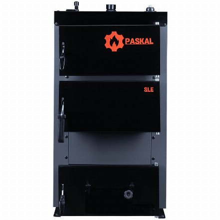 Твердотопливный котел Paskal SLE 35 кВт