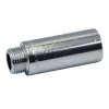 Удлинитель (хром) Ø1/2" x 60 мм ВН FP Pattaroni F194CR015- Фото 1