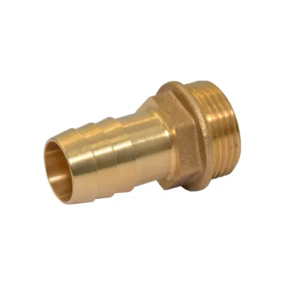 Перехідник під шланг зовнішнє різьблення Ø3/4" x 20 FP Pattaroni F13R020