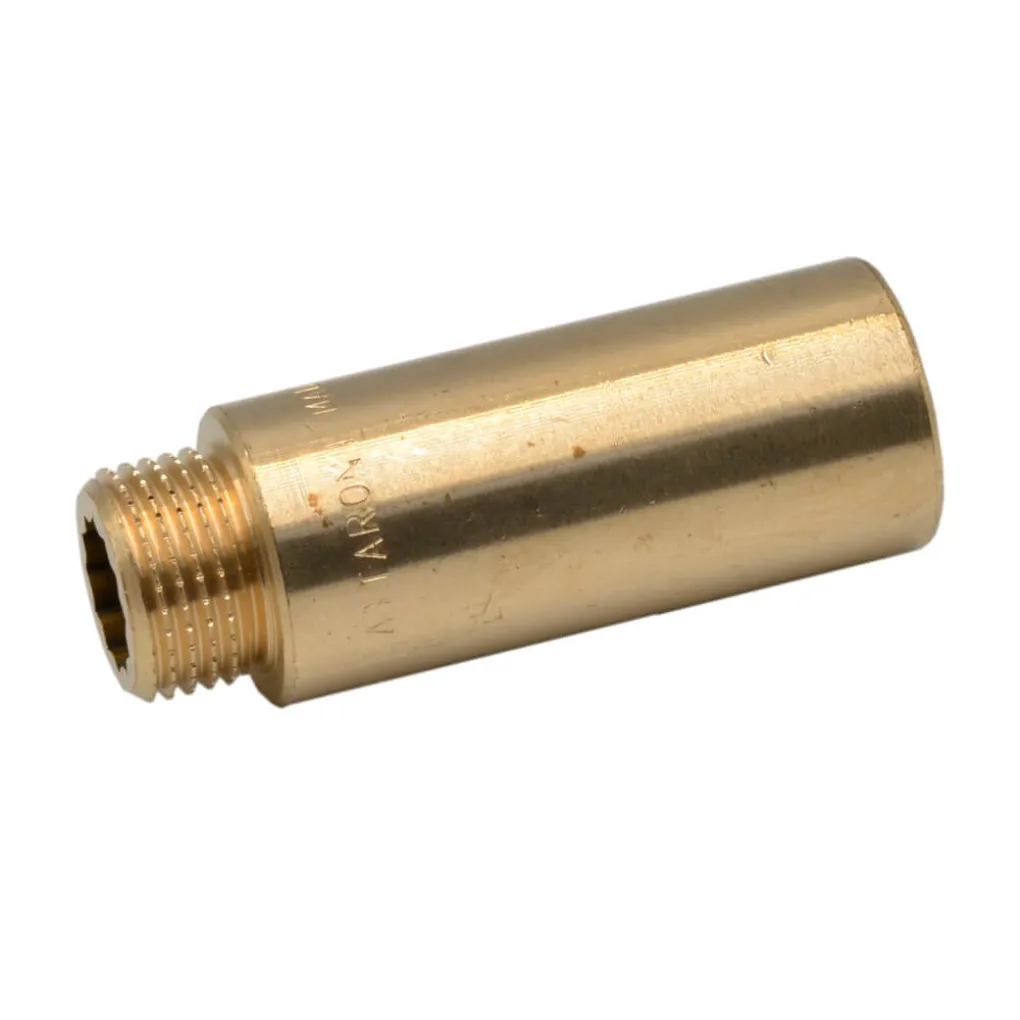 Подовжувач латунний Ø1/2" x 60 мм ВН FP Pattaroni F194R015