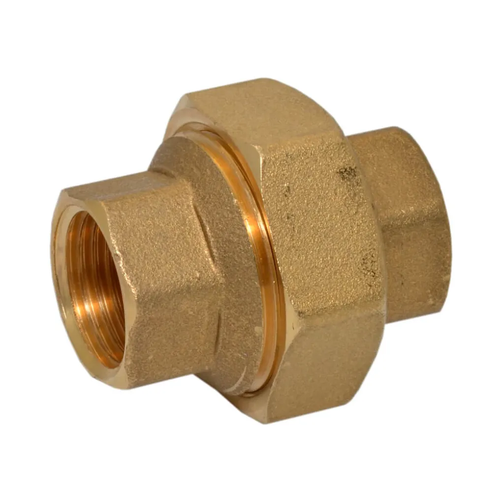 Американка латунна Ø1/2" ВВ FP Pattaroni F804R001