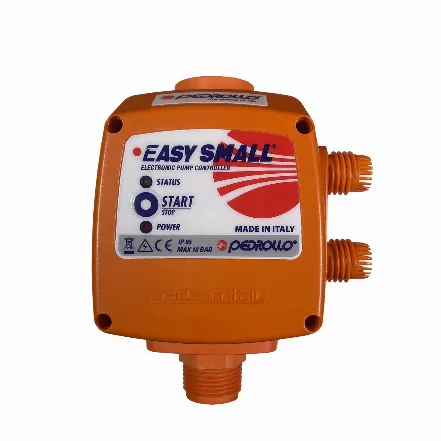 Електронне реле Pedrollo EASY SMALL IIM