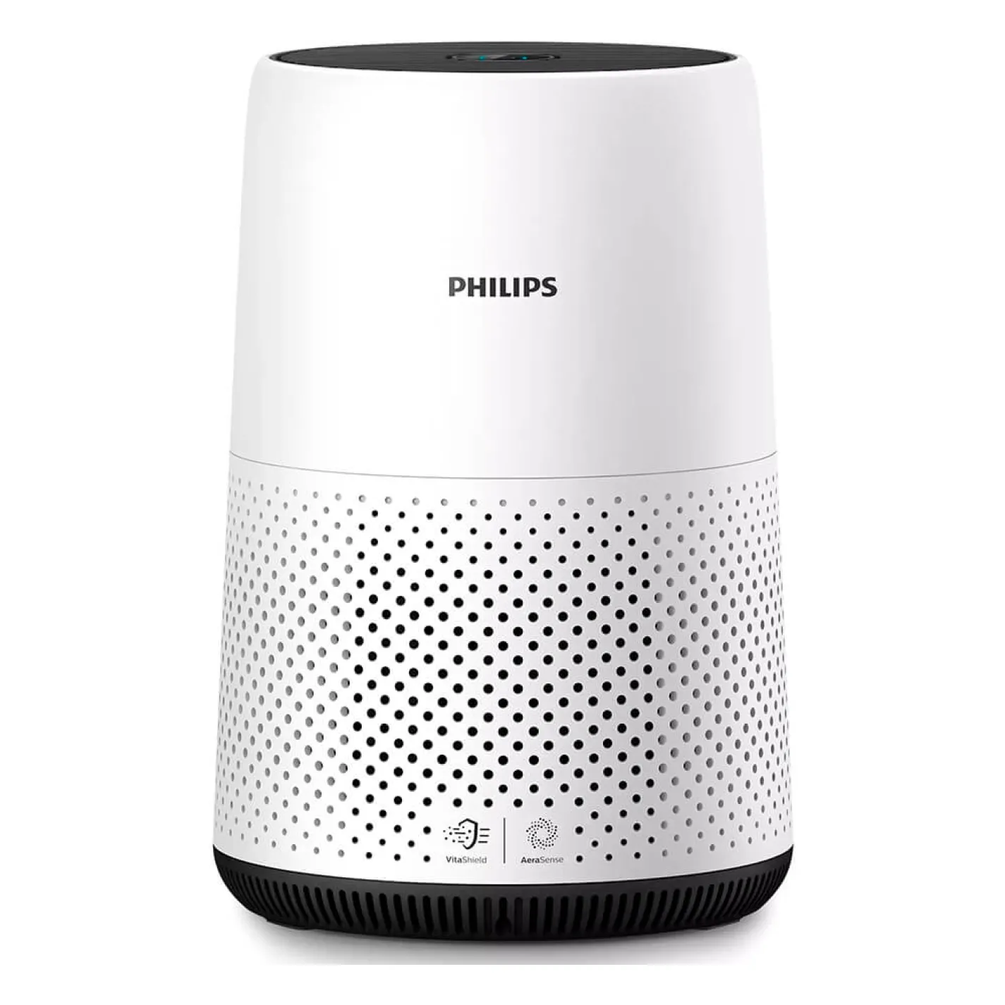 Очисник повітря Philips Series 800, білий (AC0820/10) - Фото 1