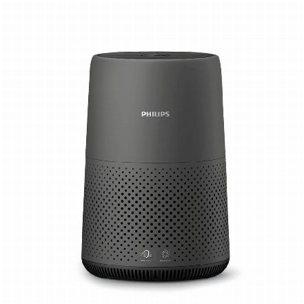 Очиститель воздуха Philips Series 800i, черный (AC0850/11)