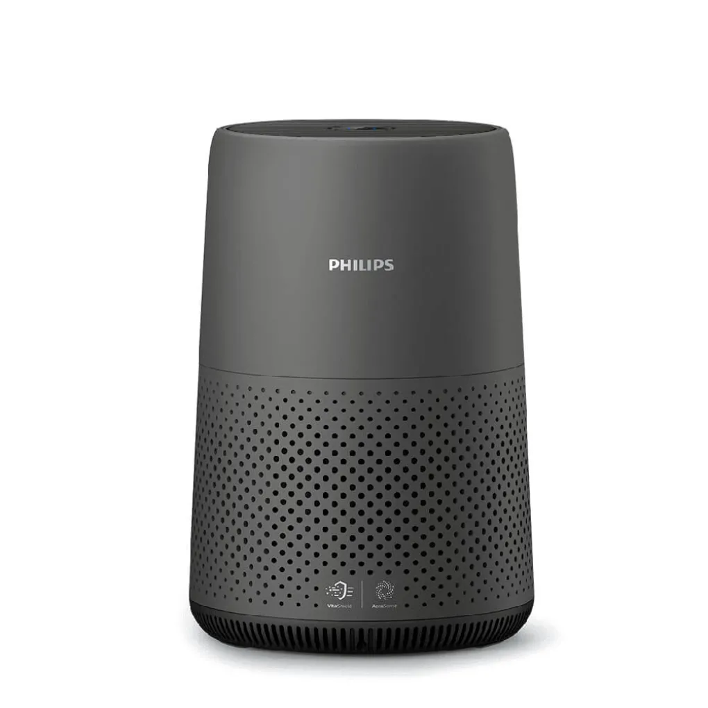 Очиститель воздуха Philips Series 800i, черный (AC0850/11)- Фото 1