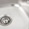 Кухонна мийка з нержавіючої сталі Platinum 5050 Сатин, 0,7/160 мм- Фото 3