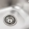 Кухонна мийка з нержавіючої сталі Platinum Декор 3838 (0,6/160 мм)- Фото 3